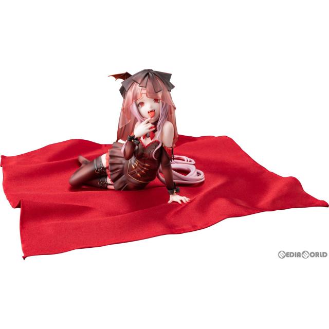 【中古即納】[FIG] シャルティア ブライドVer. オーバーロードIV 1/7 完成品 フィギュア KADOKAWA(カドカワ)(20230909)