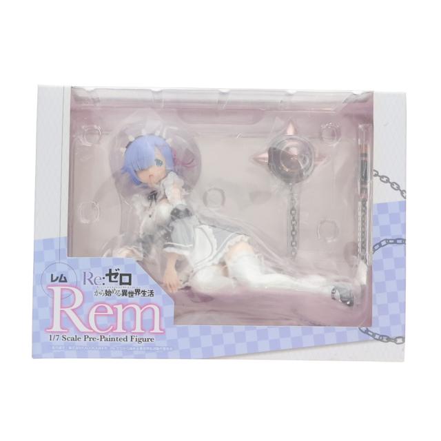 Re:ゼロから始める異世界生活 レム -花魁道中- 1/7スケールフィギュア