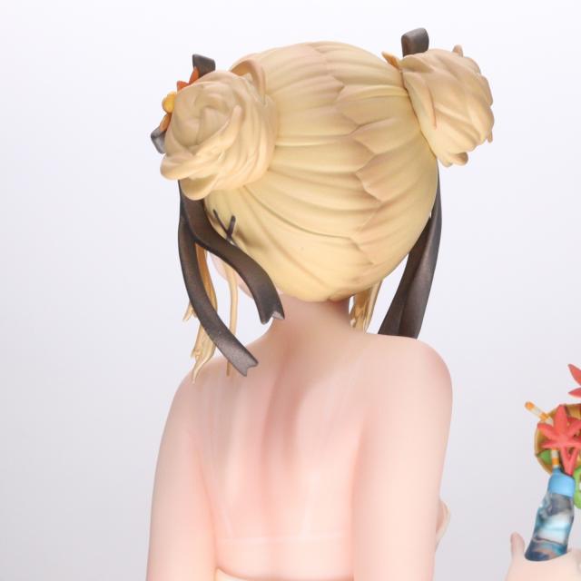 【中古即納】[FIG] マリー・ローズ 湯けむりのヴィーナスver. DX版 アズールレーン×DEAD OR ALIVE Xtreme Venus Vacation 1/6 完成品 フィギュア KT model+メーカーECサイト あみあみ限定 KT model+/コーエーテクモゲームス(20251226)