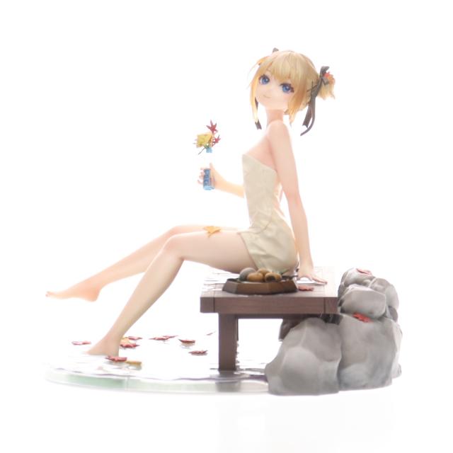 【中古即納】[FIG] マリー・ローズ 湯けむりのヴィーナスver. DX版 アズールレーン×DEAD OR ALIVE Xtreme Venus Vacation 1/6 完成品 フィギュア KT model+メーカーECサイト あみあみ限定 KT model+/コーエーテクモゲームス(20251226)