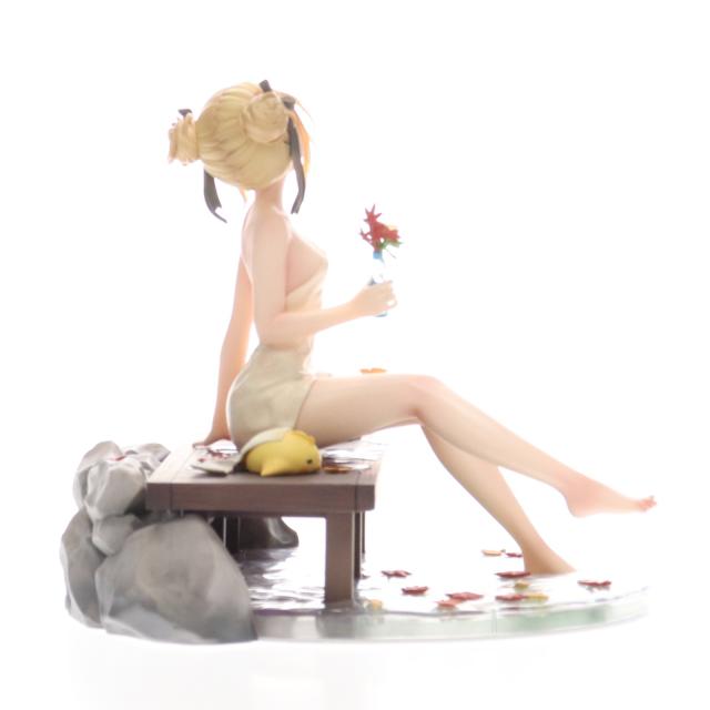 【中古即納】[FIG] マリー・ローズ 湯けむりのヴィーナスver. DX版 アズールレーン×DEAD OR ALIVE Xtreme Venus Vacation 1/6 完成品 フィギュア KT model+メーカーECサイト あみあみ限定 KT model+/コーエーテクモゲームス(20251226)