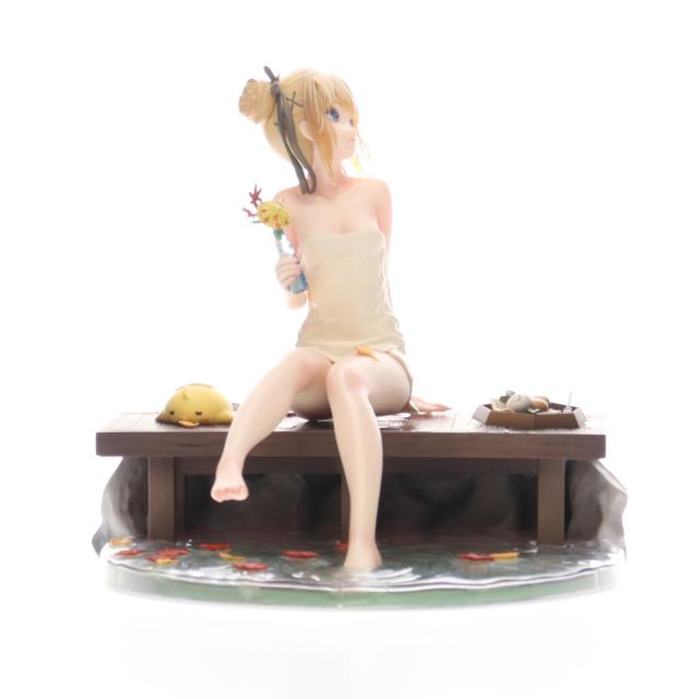 【中古即納】[FIG] マリー・ローズ 湯けむりのヴィーナスver. DX版 アズールレーン×DEAD OR ALIVE Xtreme Venus Vacation 1/6 完成品 フィギュア KT model+メーカーECサイト あみあみ限定 KT model+/コーエーテクモゲームス(20251226)
