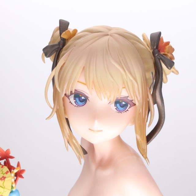 【中古即納】[FIG] マリー・ローズ 湯けむりのヴィーナスver. DX版 アズールレーン×DEAD OR ALIVE Xtreme Venus Vacation 1/6 完成品 フィギュア KT model+メーカーECサイト あみあみ限定 KT model+/コーエーテクモゲームス(20251226)