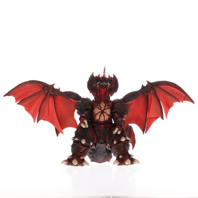 中古即納】[FIG] S.H.MonsterArts(モンスターアーツ) デストロイア