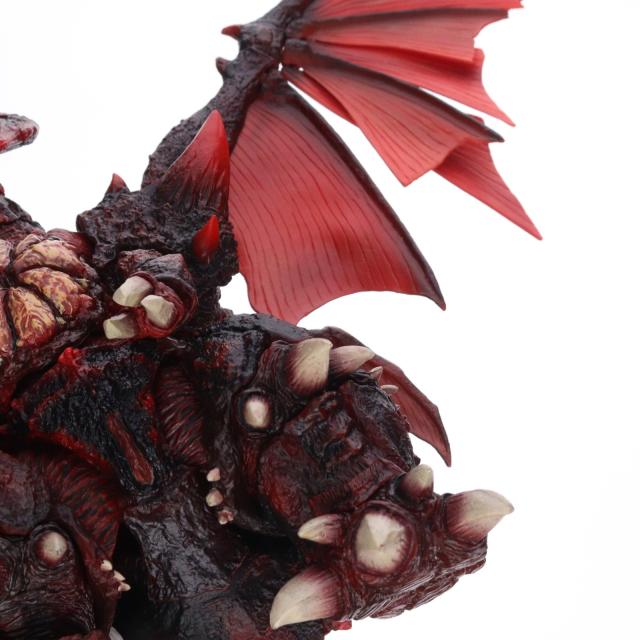 中古即納】[FIG] S.H.MonsterArts(モンスターアーツ) デストロイア