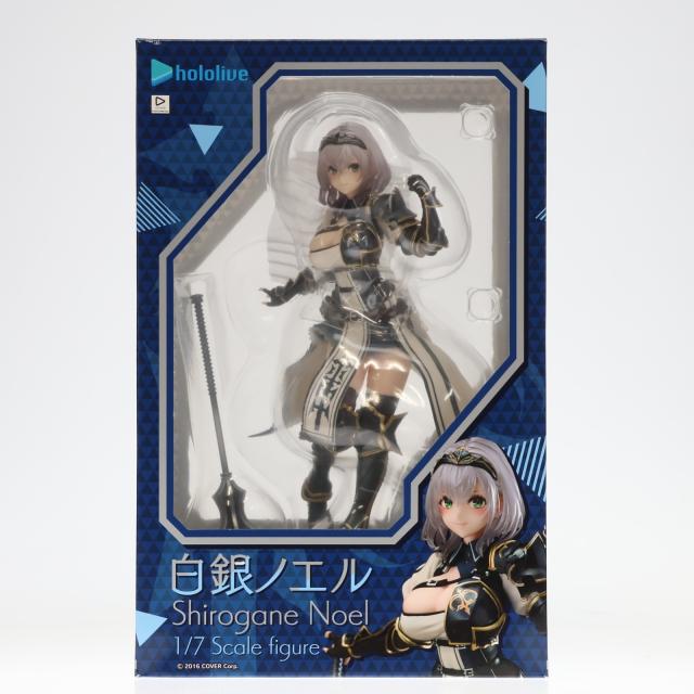 中古即納】[FIG] 白銀ノエル(しろがねのえる) ホロライブ