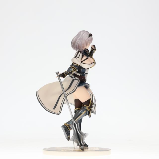 白銀ノエル 1/7スケール フィギュア ホロライブ ファットカンパニー
