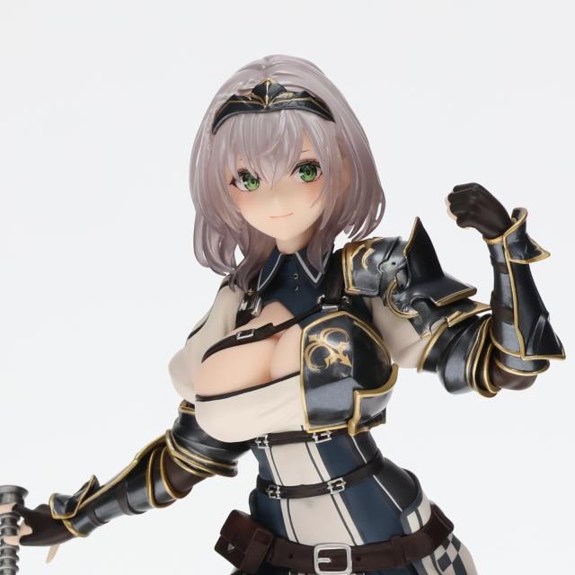 中古即納】[FIG] 白銀ノエル(しろがねのえる) ホロライブ