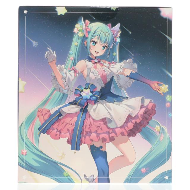 【中古即納】[FIG] 一部店舗限定 『Creators Collection Figure』 初音ミク Rosuuri Ver. 1/7 完成品 フィギュア DMM Factory(20250531)_1