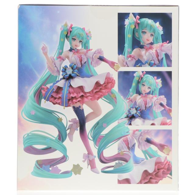 【中古即納】[FIG] 一部店舗限定 『Creators Collection Figure』 初音ミク Rosuuri Ver. 1/7 完成品 フィギュア DMM Factory(20250531)_3