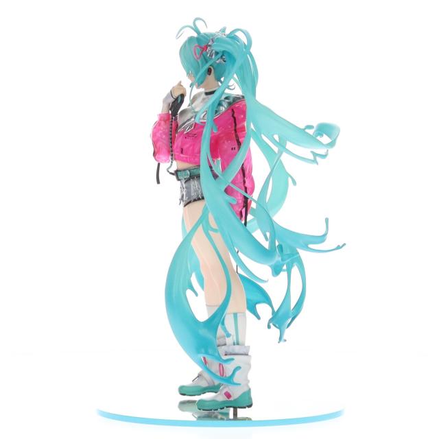 中古即納】[FIG] 初音ミク with SOLWA キャラクター・ボーカル
