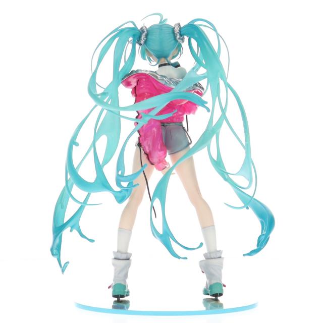中古即納】[FIG] 初音ミク with SOLWA キャラクター・ボーカル