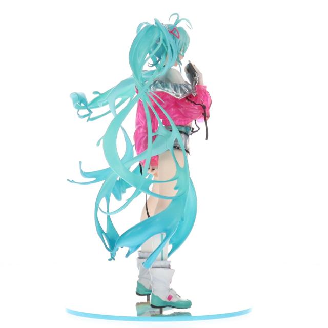 中古即納】[FIG] 初音ミク with SOLWA キャラクター・ボーカル