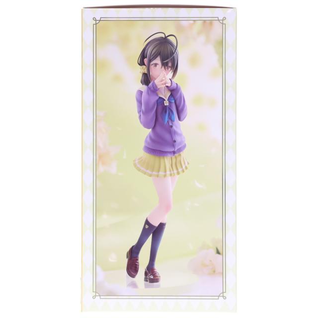 中古即納】[FIG] KADOKAWA ECサイト購入特典付属 紫雲寺ことの(しうん