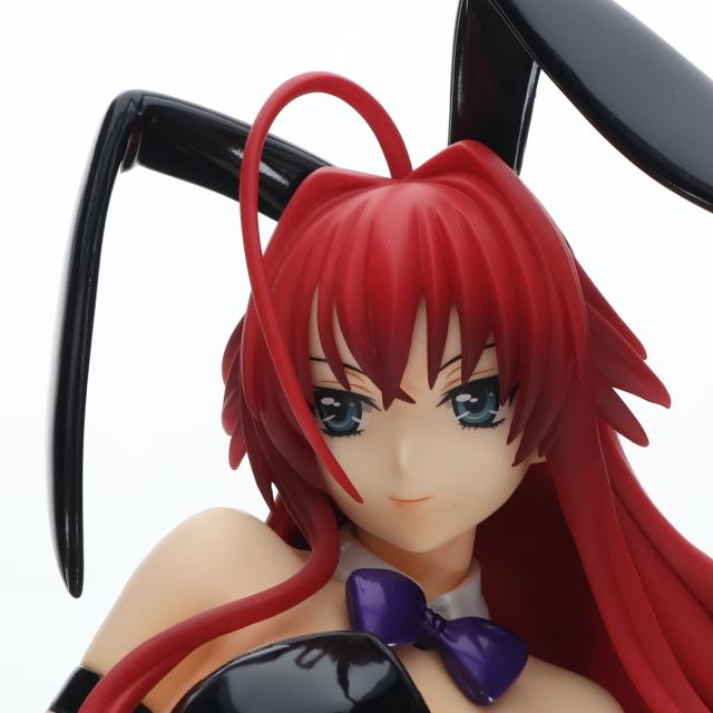 ハイスクールD×D リアス・グレモリー バニーVer. 1/4スケール 