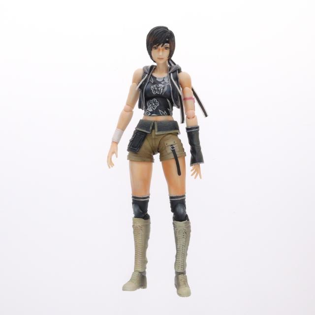 中古即納】[FIG] PLAY ARTS改(プレイアーツ改) ユフィ・キサラギ FINAL