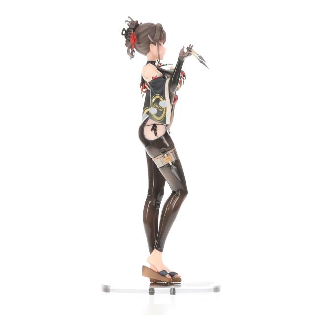 中古即納】[FIG] サクラ 黒夜密行 豪華版 勝利の女神:NIKKE(ニケ) 1/7