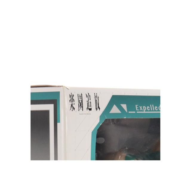 【中古即納】[FIG] B-style アンジェラ・バルザック 楽園追放 -Expelled from Paradise- 1/4 完成品 フィギュア FREEing(フリーイング)(20170326)_2