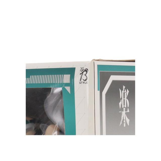 【中古即納】[FIG] B-style アンジェラ・バルザック 楽園追放 -Expelled from Paradise- 1/4 完成品 フィギュア FREEing(フリーイング)(20170326)_3