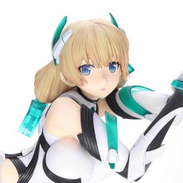【中古即納】[FIG] B-style アンジェラ・バルザック 楽園追放 -Expelled from Paradise- 1/4 完成品 フィギュア FREEing(フリーイング)(20170326)_7