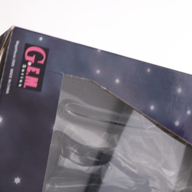 【中古即納】[FIG] G.E.M.シリーズ 日番谷冬獅郎(ひつがやとうしろう) BLEACH(ブリーチ) 1/8 完成品 フィギュア メガハウス(20091230)