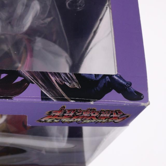 【中古即納】[FIG] 魂ウェブ商店限定 フィギュアーツZERO クウラ-最終形態- ドラゴンボールZ 超激戦-EXTRA BATTLE- 完成品 フィギュア バンダイスピリッツ(20190831)_2