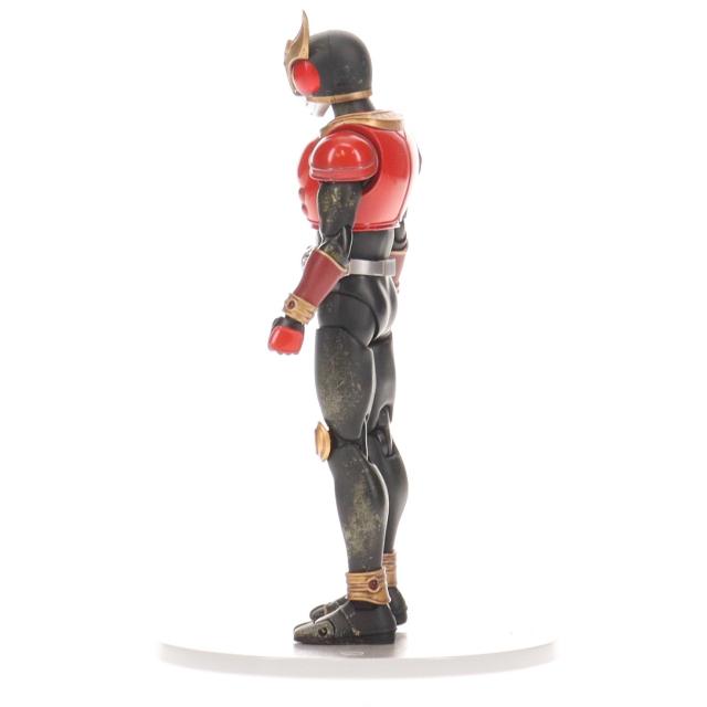 S.H.Figuarts 真骨彫製法 超古代戦士クウガ SHFiguarts 超古代戦士