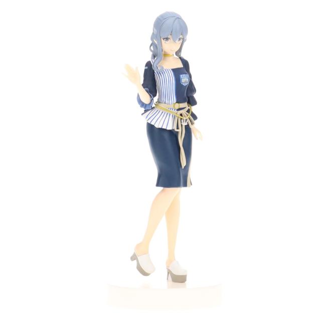 【中古即納】[FIG] Gotland【ローソン制服mode】オリジナル艦娘フィギュア(ゴトランド) 艦隊これくしょん〜艦これ〜×ローソン鎮守府秋祭り二〇一九 抽選品 完成品 フィギュア ローソン(20191001)_2