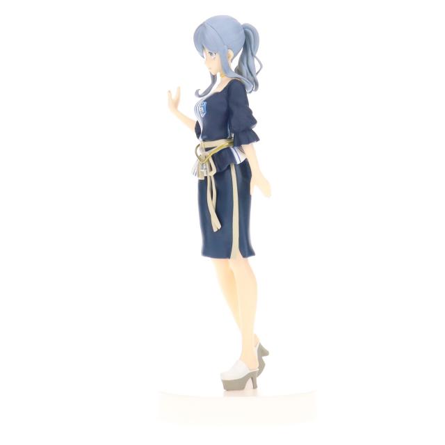【中古即納】[FIG] Gotland【ローソン制服mode】オリジナル艦娘フィギュア(ゴトランド) 艦隊これくしょん〜艦これ〜×ローソン鎮守府秋祭り二〇一九 抽選品 完成品 フィギュア ローソン(20191001)_3
