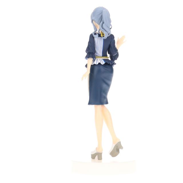 【中古即納】[FIG] Gotland【ローソン制服mode】オリジナル艦娘フィギュア(ゴトランド) 艦隊これくしょん〜艦これ〜×ローソン鎮守府秋祭り二〇一九 抽選品 完成品 フィギュア ローソン(20191001)_4