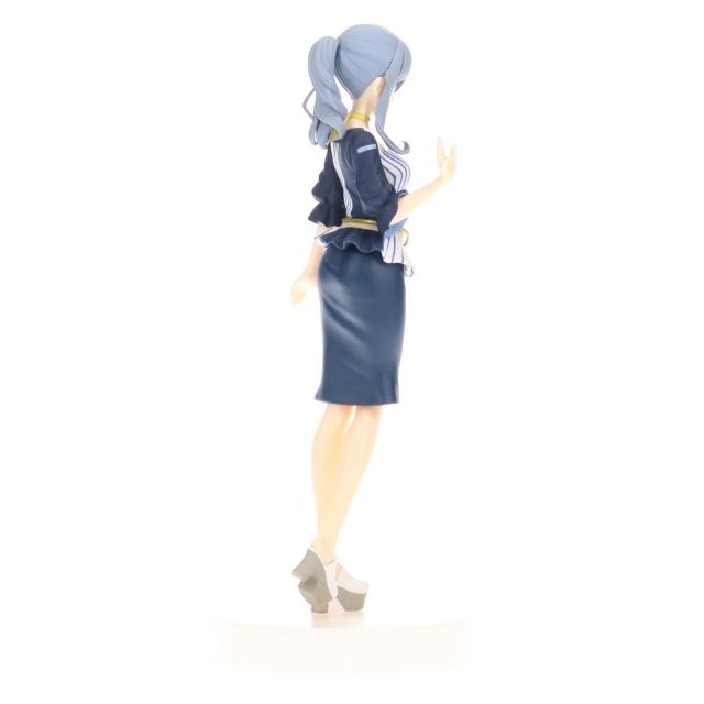 【中古即納】[FIG] Gotland【ローソン制服mode】オリジナル艦娘フィギュア(ゴトランド) 艦隊これくしょん〜艦これ〜×ローソン鎮守府秋祭り二〇一九 抽選品 完成品 フィギュア ローソン(20191001)_5