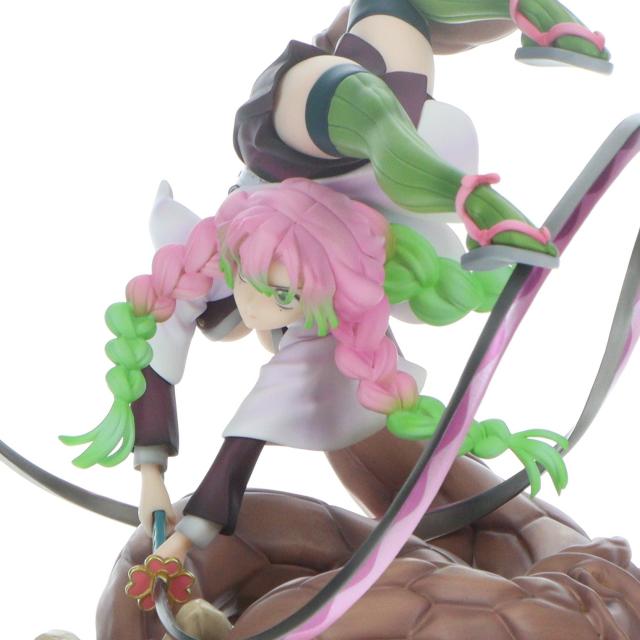 【中古即納】[FIG] ANIPLEX+限定 甘露寺蜜璃(かんろじみつり) アニメ「鬼滅の刃」 1/8 完成品 フィギュア(MD23-0212001) アニプレックス(20241130)_9