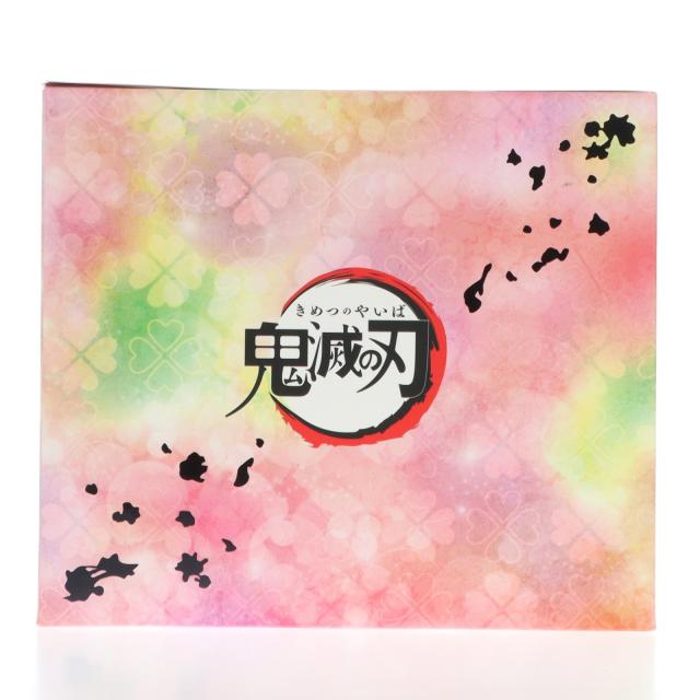 【中古即納】[FIG] ANIPLEX+限定 甘露寺蜜璃(かんろじみつり) アニメ「鬼滅の刃」 1/8 完成品 フィギュア(MD23-0212001) アニプレックス(20241130)_3