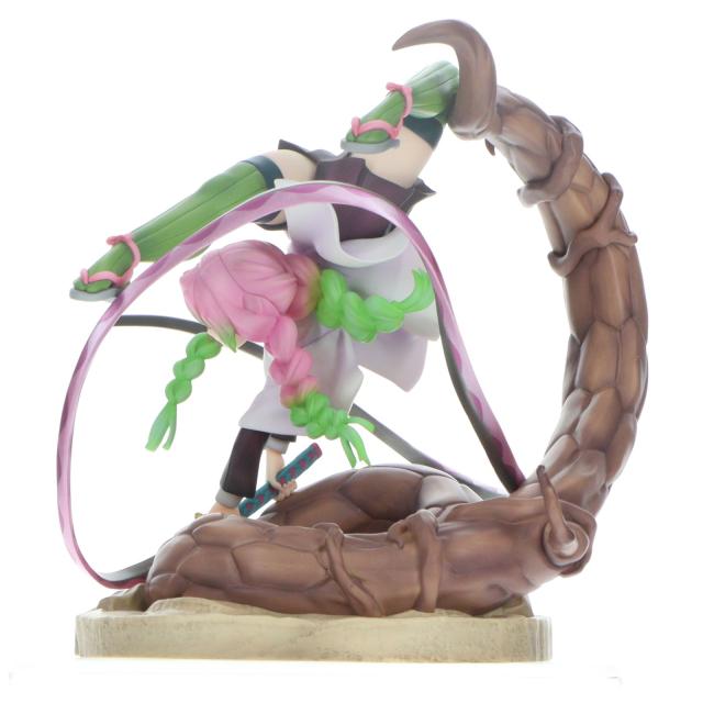 【中古即納】[FIG] ANIPLEX+限定 甘露寺蜜璃(かんろじみつり) アニメ「鬼滅の刃」 1/8 完成品 フィギュア(MD23-0212001) アニプレックス(20241130)_5