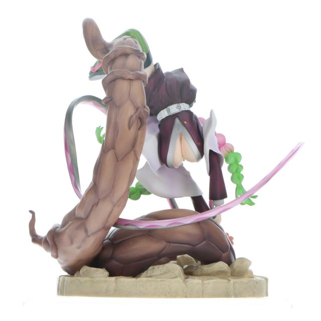 【中古即納】[FIG] ANIPLEX+限定 甘露寺蜜璃(かんろじみつり) アニメ「鬼滅の刃」 1/8 完成品 フィギュア(MD23-0212001) アニプレックス(20241130)_6