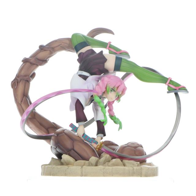 【中古即納】[FIG] ANIPLEX+限定 甘露寺蜜璃(かんろじみつり) アニメ「鬼滅の刃」 1/8 完成品 フィギュア(MD23-0212001) アニプレックス(20241130)_7