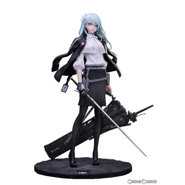【中古即納】[FIG] A-Z:[S](エス) 1/7 完成品 フィギュア Myethos(ミートス)(20201224)
