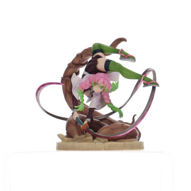 【中古即納】[FIG] ANIPLEX+限定 甘露寺蜜璃(かんろじみつり) アニメ「鬼滅の刃」 1/8 完成品 フィギュア(MD23-0212001) アニプレックス(20241130)_4