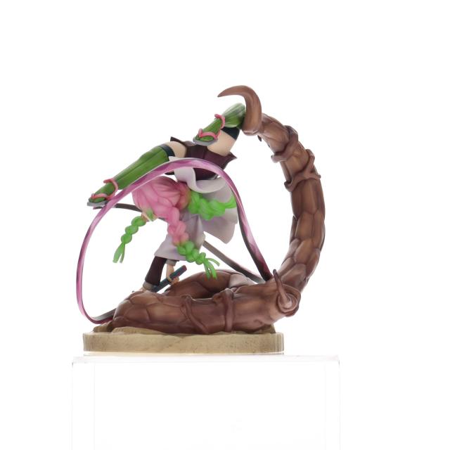 【中古即納】[FIG] ANIPLEX+限定 甘露寺蜜璃(かんろじみつり) アニメ「鬼滅の刃」 1/8 完成品 フィギュア(MD23-0212001) アニプレックス(20241130)_5