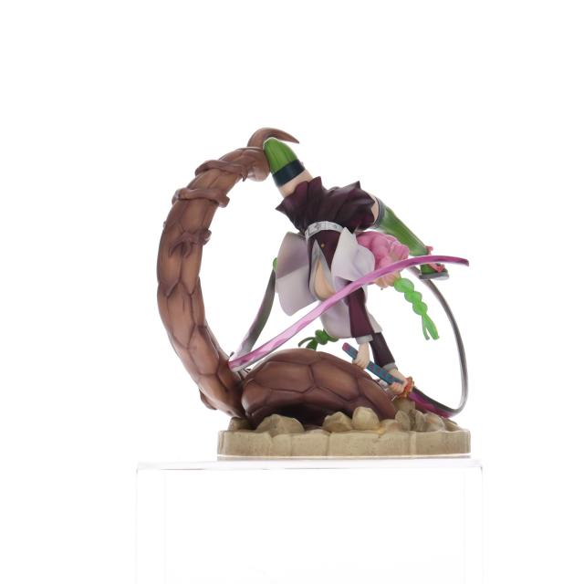 【中古即納】[FIG] ANIPLEX+限定 甘露寺蜜璃(かんろじみつり) アニメ「鬼滅の刃」 1/8 完成品 フィギュア(MD23-0212001) アニプレックス(20241130)_7