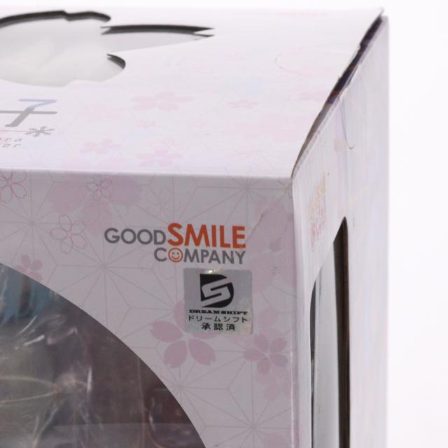 【中古即納】[FIG] GOODSMILE ONLINE SHOP限定 空銀子(そらぎんこ) 和服Ver. りゅうおうのおしごと! 1/7 完成品 フィギュア グッドスマイルカンパニー(20221031)_4
