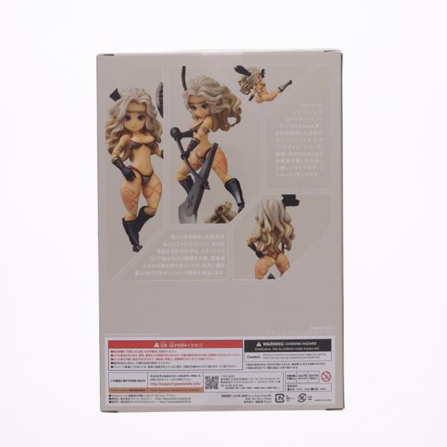 【中古即納】[FIG] パルフォム アマゾン ドラゴンズクラウン・プロ 完成品 可動フィギュア Phat!(ファット・カンパニー)(20181129)_2