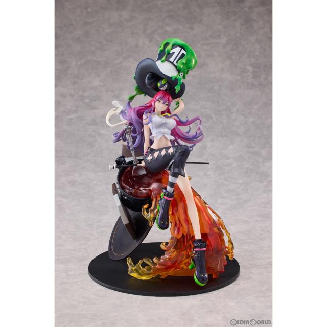 【中古即納】[FIG] アクリルパネル付属 Mad Hatter(マッドハッター) 1/7 完成品 フィギュア(PF322) Shenzhen Mabell Animation Development Co.Ltd/PLUM(プラム)(20240831)_1