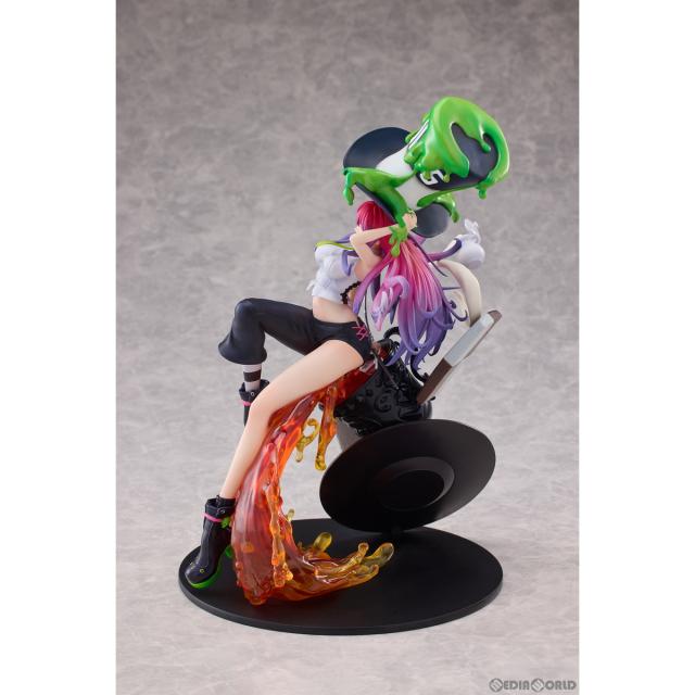 【中古即納】[FIG] アクリルパネル付属 Mad Hatter(マッドハッター) 1/7 完成品 フィギュア(PF322) Shenzhen Mabell Animation Development Co.Ltd/PLUM(プラム)(20240831)_2