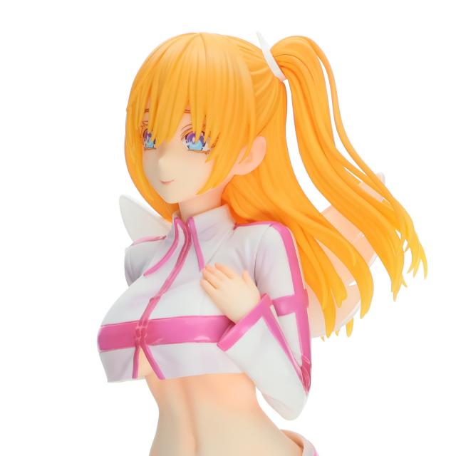 【中古即納】[FIG] Lucrea(ルクリア) リリエル 2.5次元の誘惑 1/7 完成品 フィギュア 一部オンラインショップ プレミアムバンダイ限定 メガハウス(20250129)_8