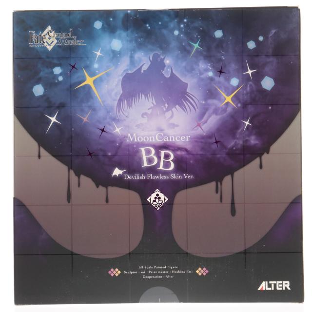 【中古即納】[FIG] あみあみ限定 ムーンキャンサー/BB 小悪魔たまご肌Ver. Fate/Grand Order(フェイト/グランドオーダー) 1/8 完成品 フィギュア アルター(20230531)_2