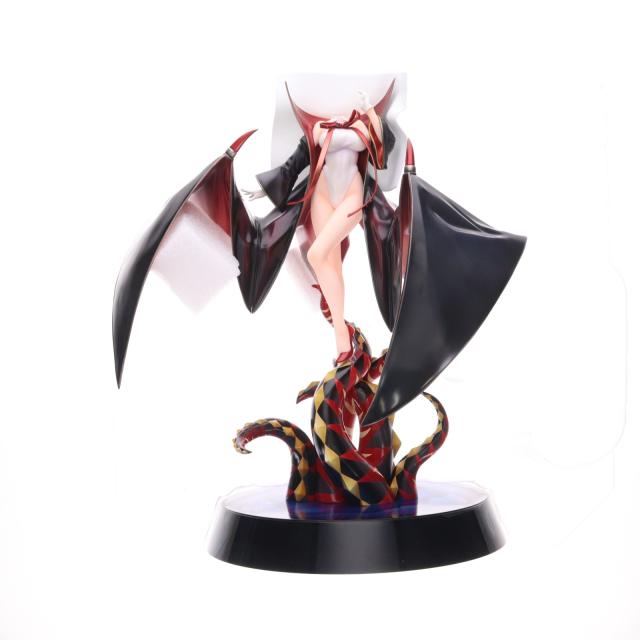 【中古即納】[FIG] あみあみ限定 ムーンキャンサー/BB 小悪魔たまご肌Ver. Fate/Grand Order(フェイト/グランドオーダー) 1/8 完成品 フィギュア アルター(20230531)_4