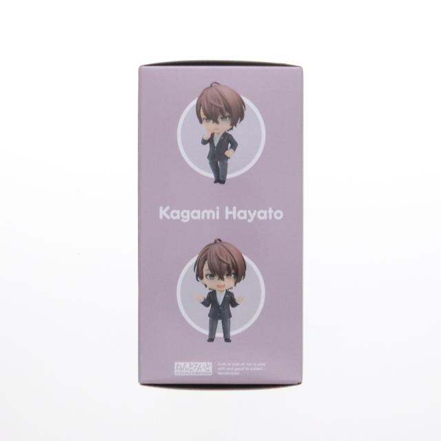 中古即納】[FIG] グッドスマイルカンパニー公式ショップ特典付属