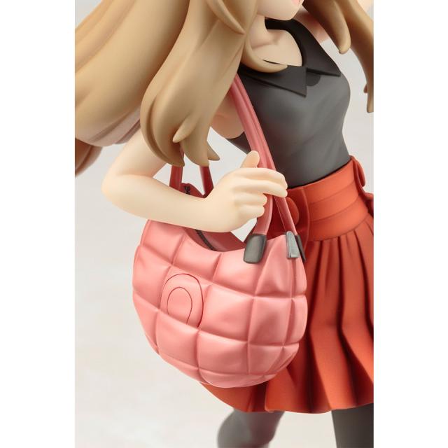 【中古即納】[FIG] (再販) ARTFX J セレナ with フォッコ ポケットモンスター X・Y 1/8 完成品 フィギュア(PV296) コトブキヤ(20251218)_7
