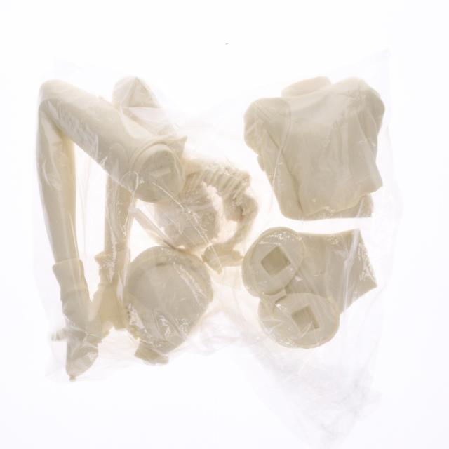 中古即納】[FIG] 伊吹マヤ(いぶきまや) 脱衣補完計画版 新世紀